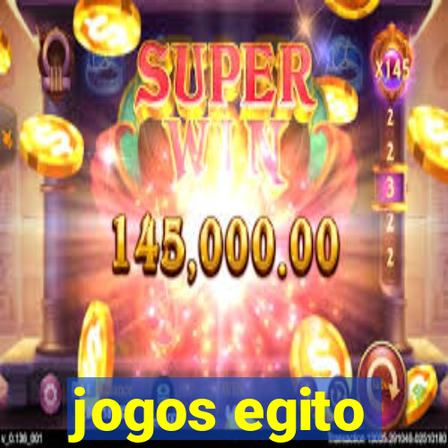 jogos egito